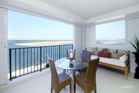 78/326-342 Marine Pde, Labrador, QLD 4215