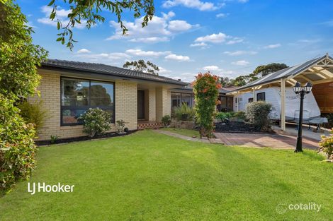 Property photo of 22 Columbia Crescent Modbury North SA 5092