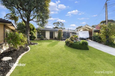 Property photo of 22 Columbia Crescent Modbury North SA 5092