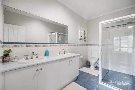 Property photo of 46 Jacaranda Drive Woodside SA 5244