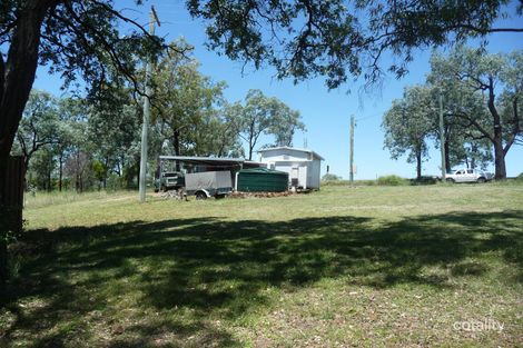 2 Main St, Maidenwell, QLD 4615