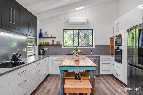 Property photo of 109 Warcons Road Cawarral QLD 4702