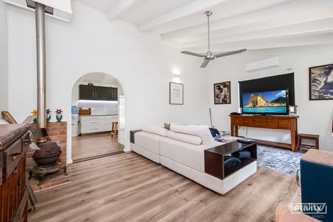 Property photo of 109 Warcons Road Cawarral QLD 4702