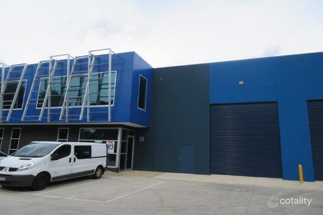 3/25-39 Cook Rd, Mitcham, VIC 3132