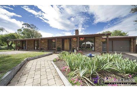 18 Crichton Cres, Kambah, ACT 2902