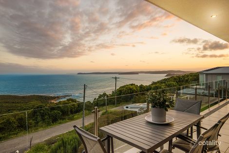 Property photo of 17 Jacqueline Avenue Killcare Heights NSW 2257