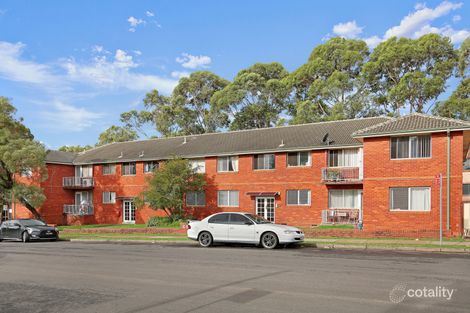 3/16 Calliope St, Guildford, NSW 2161