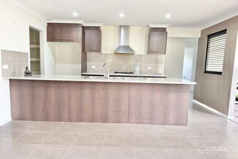 Property photo of 105 Haines Drive Wyndham Vale VIC 3024