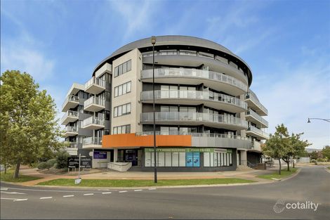 Property photo of 7/1 Woodward Way Caroline Springs VIC 3023