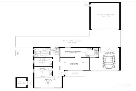 Property photo of 12 Albert Avenue Tranmere SA 5073