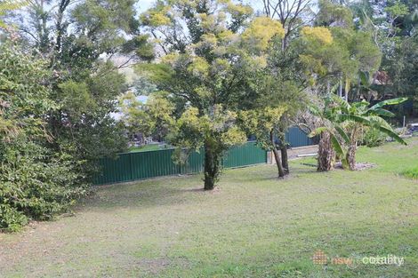 Property photo of 9 Gallipoli Road Coffs Harbour NSW 2450