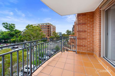 Property photo of 31/40-44 Belmont Street Sutherland NSW 2232