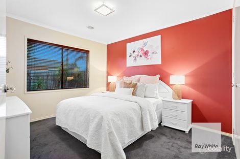 Property photo of 18 George Street Taylors Hill VIC 3037