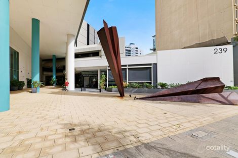 72/239 Adelaide Tce, Perth, WA 6000