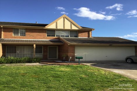 26/36-40 Hennessy Way, Dandenong North, VIC 3175