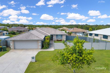 Property photo of 3 Teresa Street Nikenbah QLD 4655