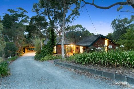 Property photo of 25 Derinya Drive Frankston South VIC 3199