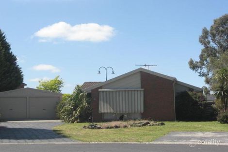 16 Landon Pl, Carrum Downs, VIC 3201