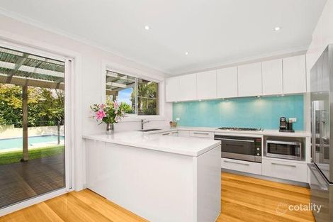 Property photo of 28 Crandon Road Epping NSW 2121