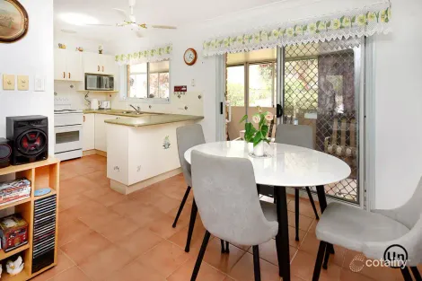 Property photo of 18 Misty Close Toormina NSW 2452