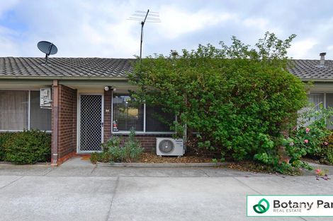 Property photo of 2/29 Gairloch Drive Frankston VIC 3199