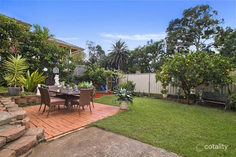 Property photo of 12 Wandoo Avenue Ryde NSW 2112