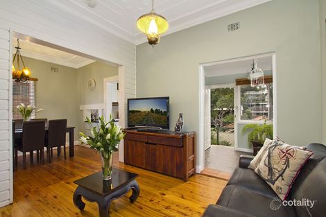 Property photo of 12 Wandoo Avenue Ryde NSW 2112