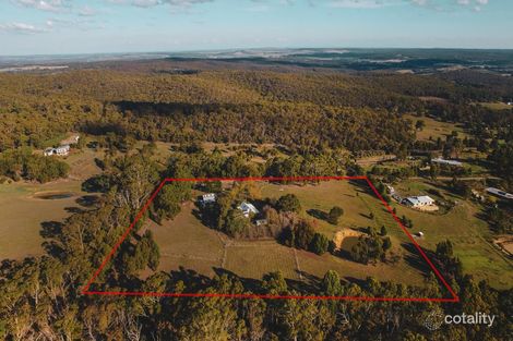 Property photo of 87 Hastie Street Buninyong VIC 3357