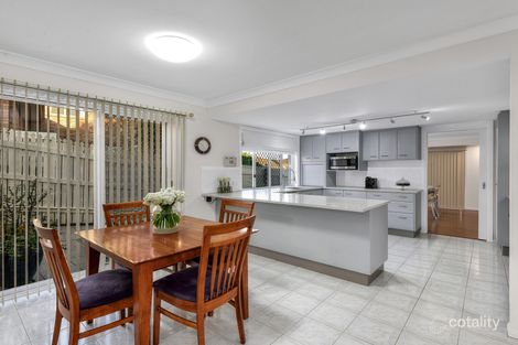 Property photo of 2 Portmarnock Way Carindale QLD 4152