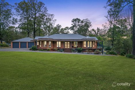 Property photo of 11 Eskdale Park Drive Seaham NSW 2324