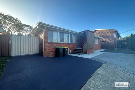 Property photo of 94 Edgeworth Avenue Kanahooka NSW 2530