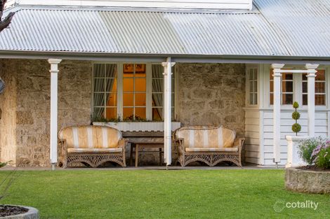 Property photo of 51 Ford Road Geographe WA 6280