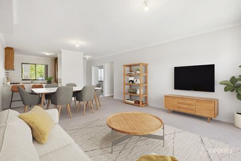 Property photo of 4/27-33 Burton Street Bentley WA 6102