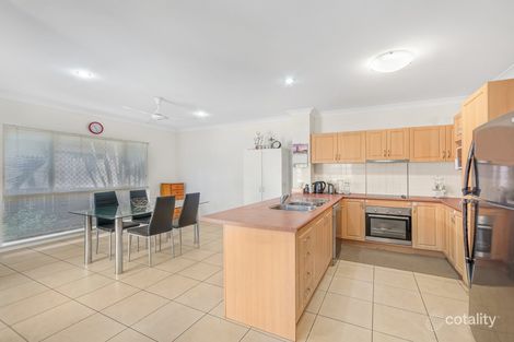 Property photo of 24 Chesterfield Close Brinsmead QLD 4870