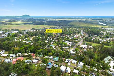 Property photo of 24 Conway Court Bli Bli QLD 4560
