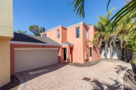 Property photo of 9C Gibney Avenue Mount Hawthorn WA 6016