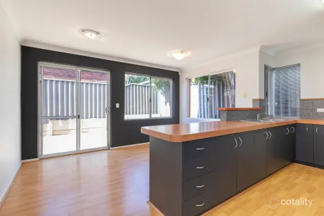 Property photo of 9C Gibney Avenue Mount Hawthorn WA 6016