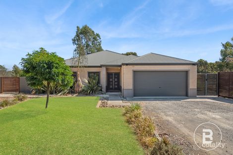3 Yellow Box Dr, Longlea, VIC 3551