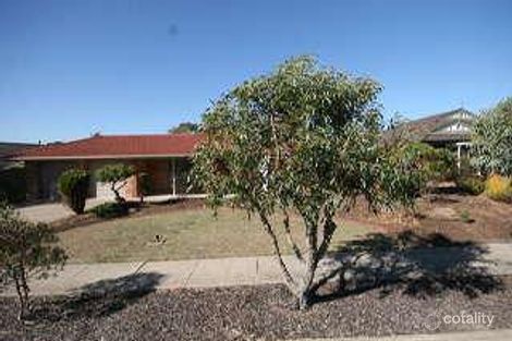 25 Arabian Dr, Woodcroft, SA 5162