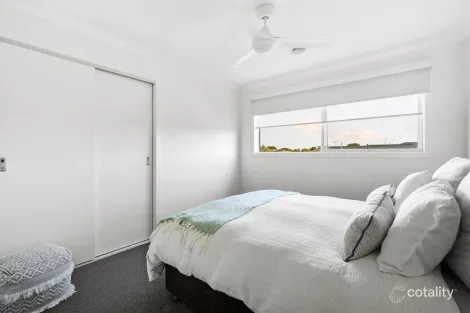Property photo of 11 Miranda Crescent St Leonards VIC 3223