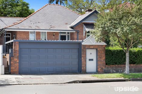 Property photo of 21 Shadforth Street Mosman NSW 2088