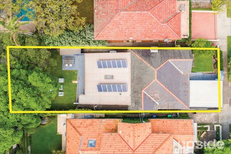 Property photo of 21 Shadforth Street Mosman NSW 2088