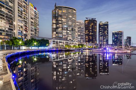 Property photo of 3104/70 Lorimer Street Docklands VIC 3008