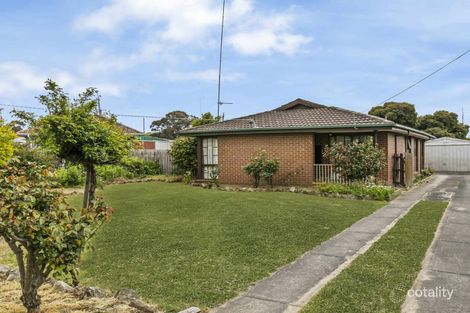 Property photo of 1 Ogrady Street Morwell VIC 3840