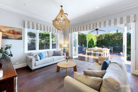 Property photo of 14 Erith Street Mosman NSW 2088