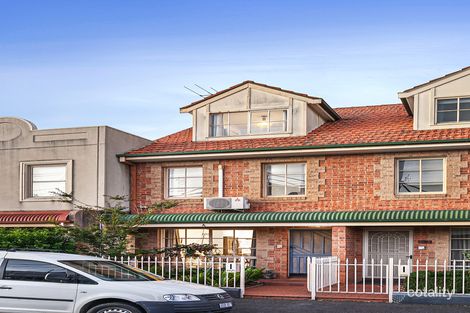 Property photo of 25/5 Evans Street Brunswick VIC 3056