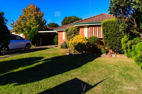 Property photo of 10 Shandlin Place South Penrith NSW 2750
