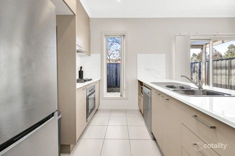 Property photo of 6 Tenerrife Crescent Point Cook VIC 3030