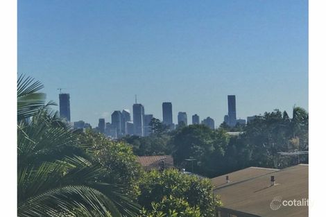 6/27 Crown St, Holland Park West, QLD 4121