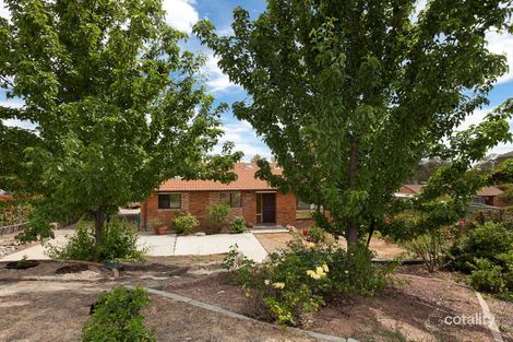 Property photo of 17 Curnow Place Chisholm ACT 2905